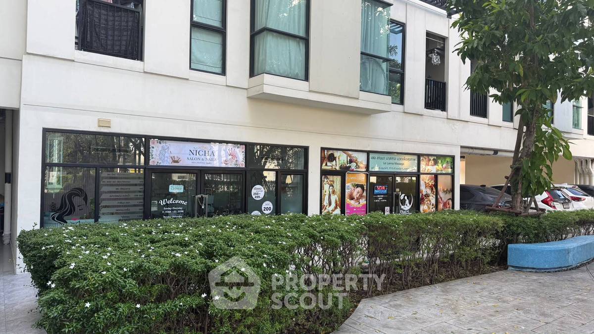 รูป ขายคอนโด 1 ห้องนอน Unio Sukhumvit 72 ใกล้ BTS แบริ่ง (ID 3356483) - รูปที่ 16/17