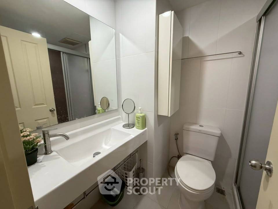 picture 2-BR Condo at U Delight @ Jatujak Station near BTS Mo Chit (ID 3418658) - 15/18