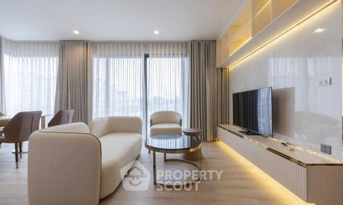 คอนโด 2 ห้องนอน 90 ตร.ม. PYNN Soonvijai ใกล้ ARL รามคำแหง (ID 3418842)