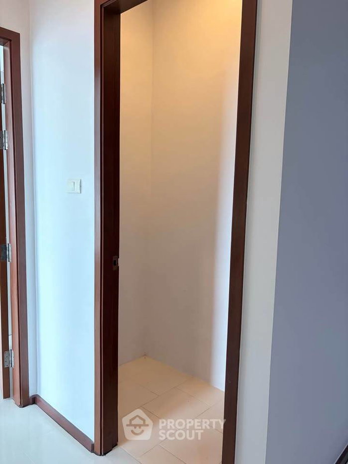 รูป คอนโด 1-ห้องนอน ที่ วิลล่า สาทร ใกล้ BTS กรุงธนบุรี (ID 3415963) - รูปที่ 7/14
