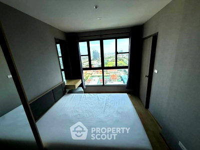 Condos for rent : 2-BR Condo at Ideo O2 near BTS Bang Na (ID 3418211)