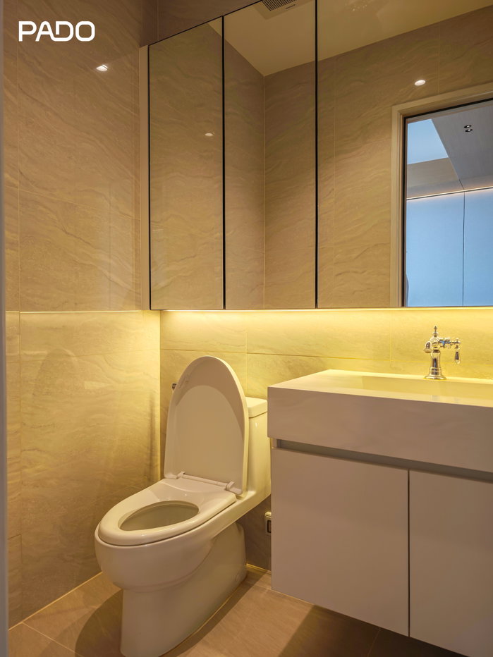 picture For Sale MUNIQ Langsuan (Pet-Friendly) 2 Bed 3 Bath Corner Room (Freehold Project) - 5/14