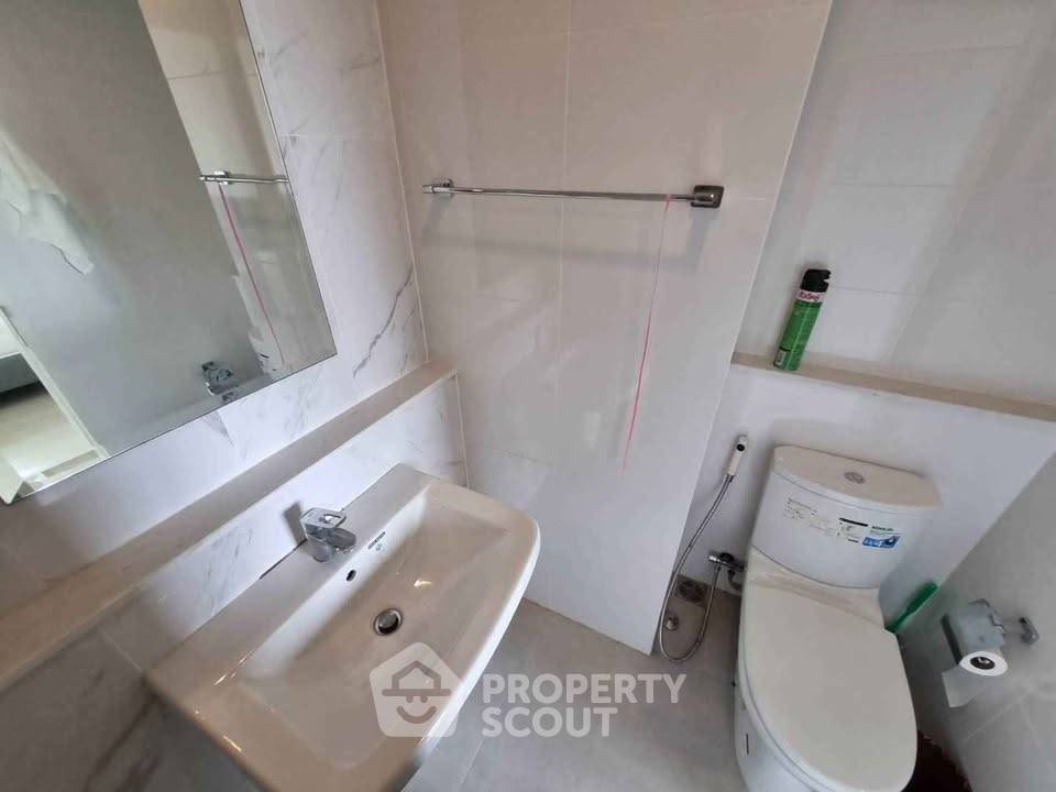 รูป ขายคอนโด 1 ห้องนอนที่ The Niche Pride Thong Lo-Phetchaburi (ID 3418347) - รูปที่ 11/12