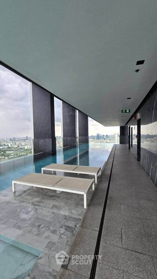 รูป คอนโด 1-ห้องนอน ที่ โนเบิล อราวน์ อารีย์ ใกล้ BTS อารีย์ (ID 3415976) - รูปที่ 6/10