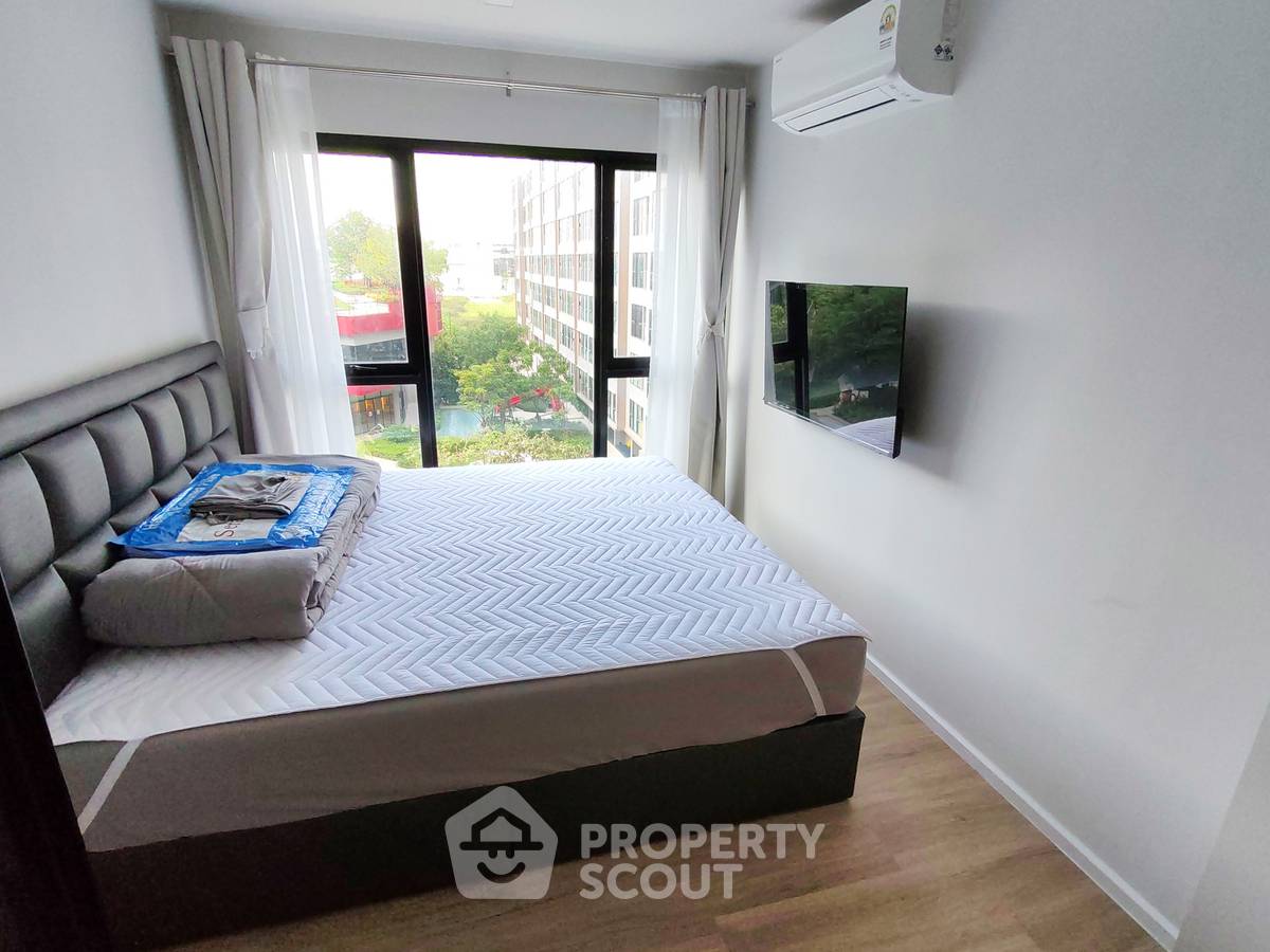 picture 1-BR Condo at Atmoz Flow Minburi in Min Buri (ID 3415264) - 8/26