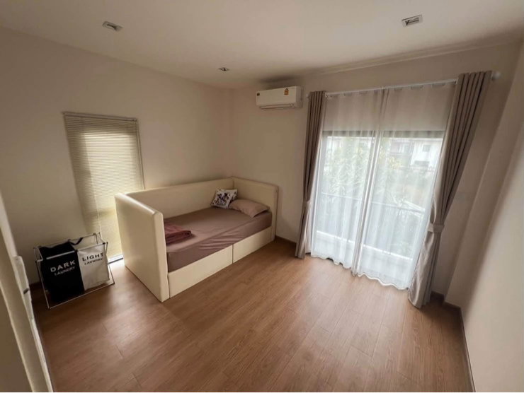 picture House for rent, Chatphet Maliwan Village - 14/23