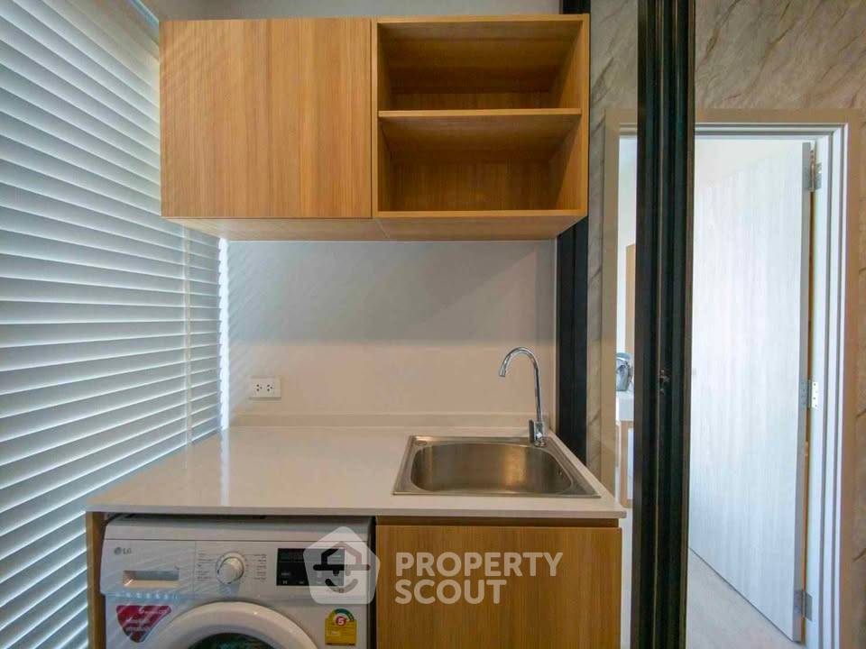 picture 1-BR Condo at NUE Noble Centre Bangna in Bang Na Nuea (ID 3415700) - 6/10
