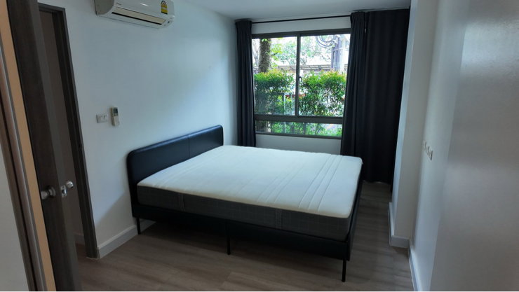 picture ððFor Rent: Metro Luxe Ratchadaðð - 1/7
