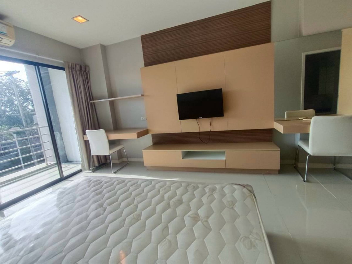 picture For Rent : Landmark Residence ABAC Bangna - 16/25