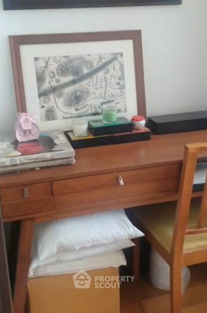 รูป คอนโด 1-ห้องนอน ที่ เดอะ ริเวอร์ คอนโดมิเนียม ใกล้ BTS สะพานตากสิน (ID 3414022) - รูปที่ 12/13