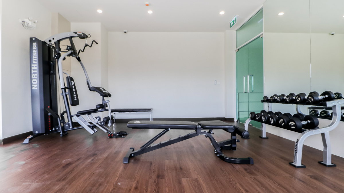 รูป ให้เช่า Room for rent at My style Hua Hin 102 Two Bedroom 29,000 THB  74 sqm. - รูปที่ 25/29