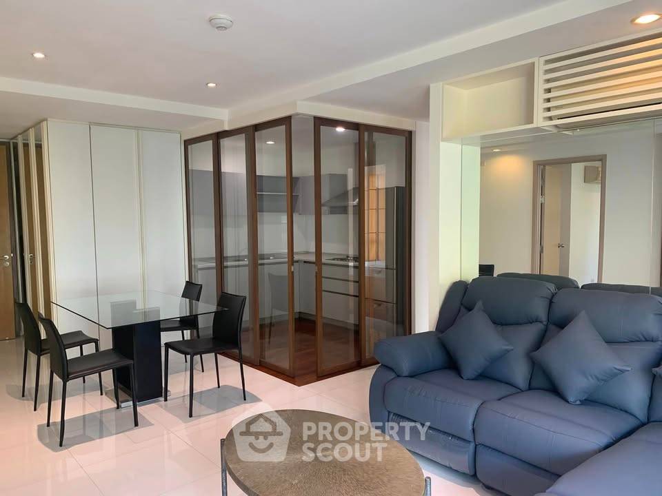 รูป คอนโด 3-ห้องนอน ที่ สิริ ออน 8 สุขุมวิท 8 ใกล้ BTS นานา (ID 3416024) - รูปที่ 1/30