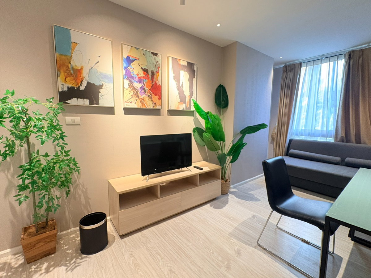 picture For sale Condo Palm Spring The Palor at Nimman Chiangmai - 3/13