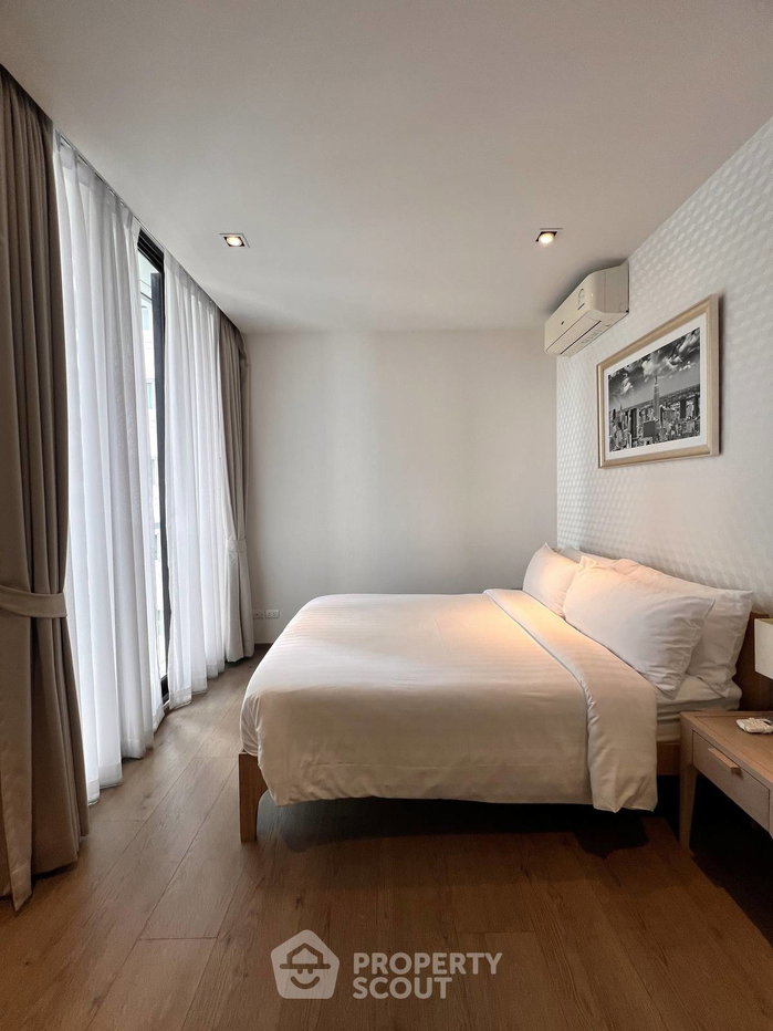 picture 18th-Floor 1-BR Park Origin Phrom Phong By BTS Phrom Phong (ID 3417218) - 4/15