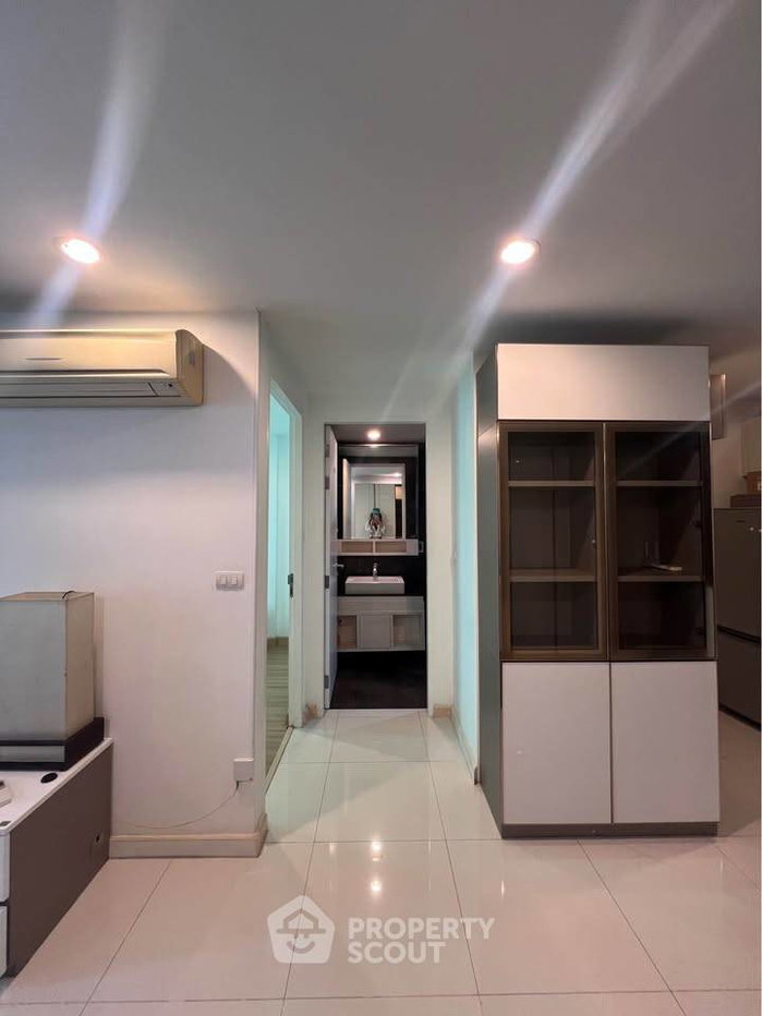 รูป คอนโด 1 ห้องนอน Voque Sukhumvit 31 ใกล้ MRT สุขุมวิท (ID 3417887) - รูปที่ 13/27
