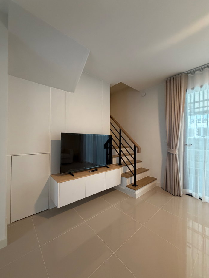 picture House for rent at Pleno Sukhumvit Bangna3 - 3/23