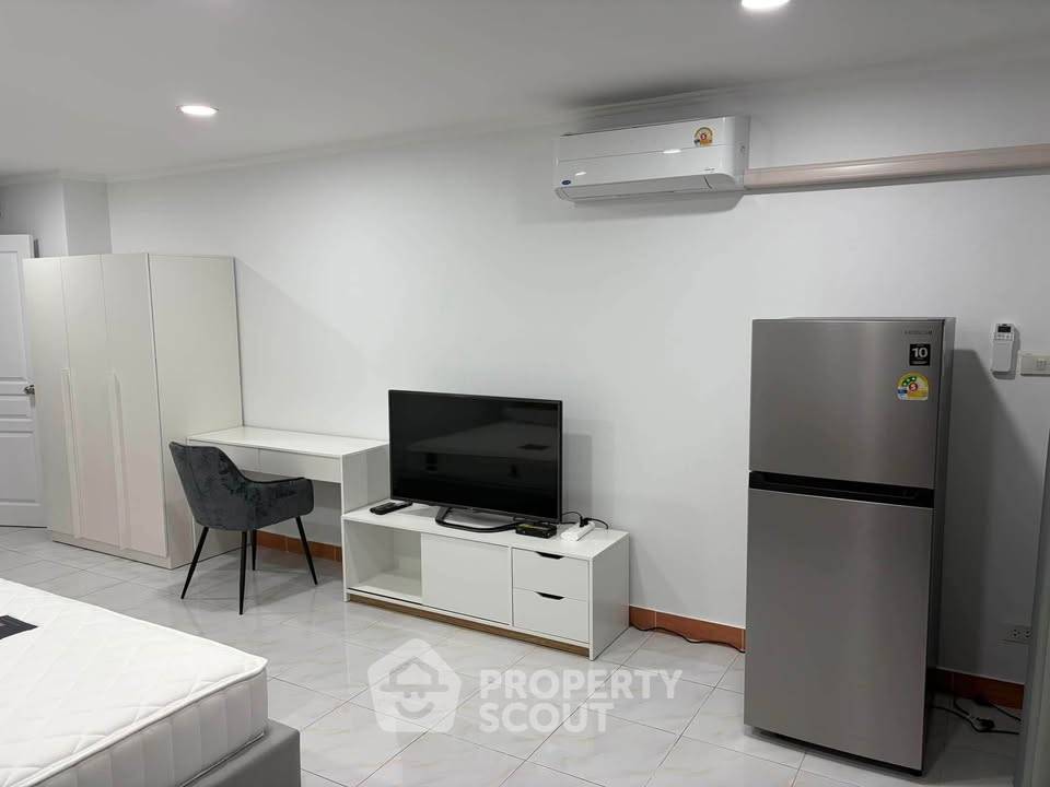 รูป คอนโด 1 ห้องนอน ชั้น 23 Regent Sri Nakharin Tower ใกล้ ARL หัวหมาก (ID 3414895) - รูปที่ 3/14