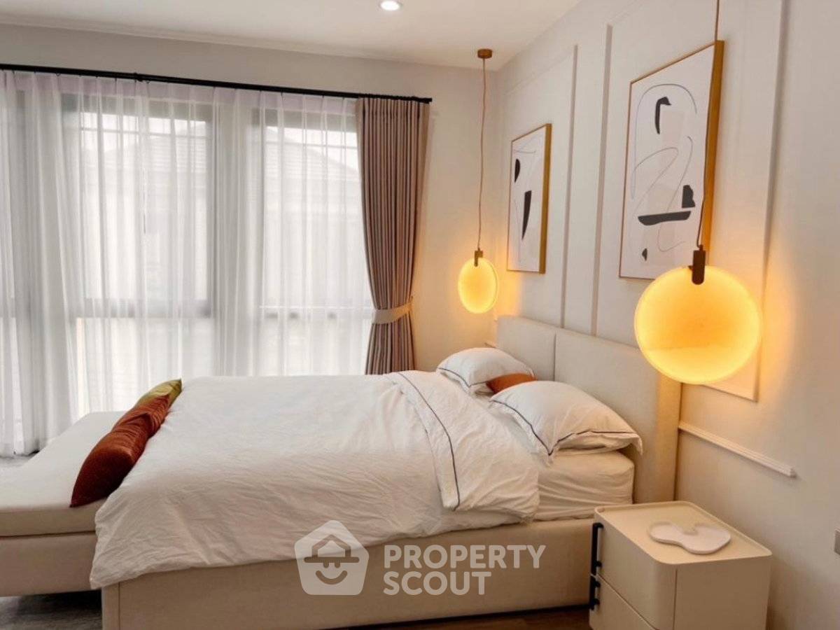 รูป บ้านเช่า 3 ห้องนอน ใน Baan Klang Muang Classe Sukhumvit 77 (ID 3413770) - รูปที่ 16/25