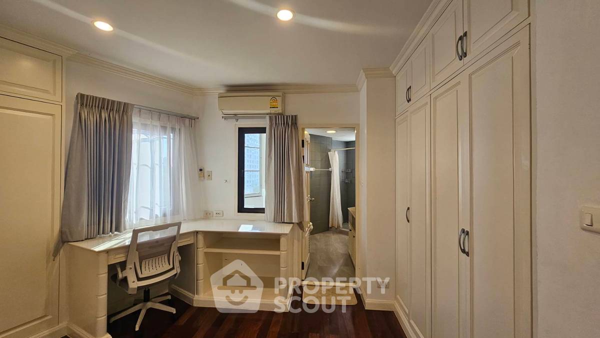 picture 3-BR Condo at Fifty Fifth Tower Thonglor near BTS Thong Lor (ID 512248) - 21/25