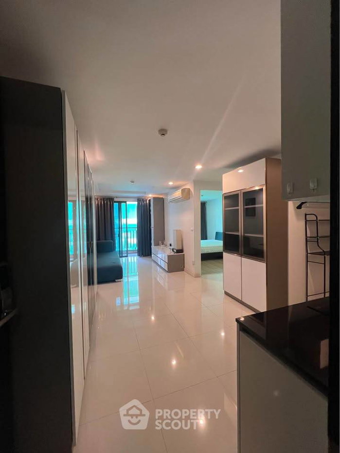 รูป คอนโด 1 ห้องนอน Voque Sukhumvit 31 ใกล้ MRT สุขุมวิท (ID 3417887) - รูปที่ 2/27