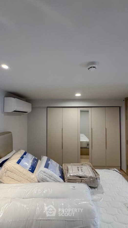 picture 2-BR Condo For Rent At Culture Chula Near MRT Sam Yan (ID 3415960) - 18/41