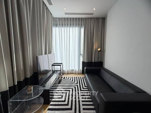 picture 33rd-Floor 1-BR At ASHTON Asoke - Rama 9, 200m To MRT Phra Ram 9 (ID 3417321) - 2/10