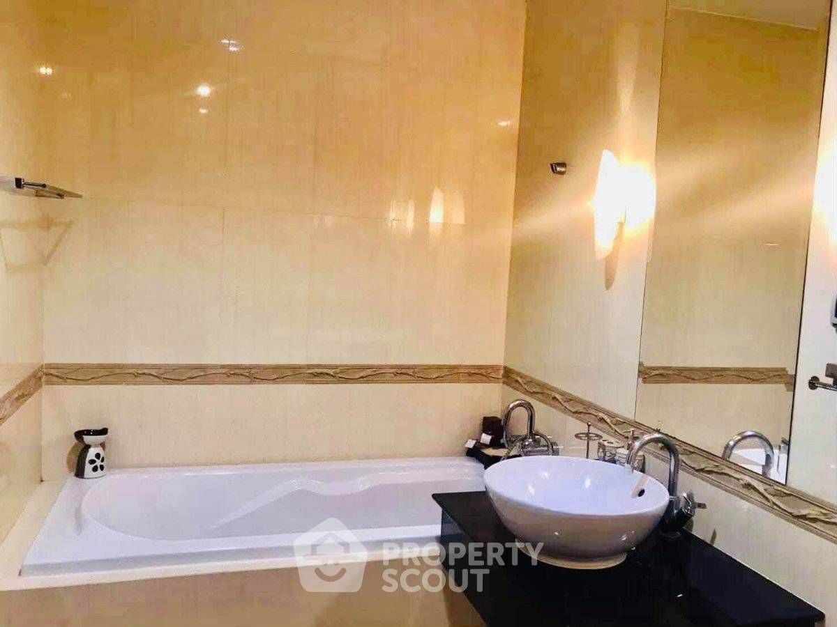 picture 100m To BTS Ratchathewi | 1-BR Baan Klang Krung Siam-Pathumwan (ID 3419911) - 4/4