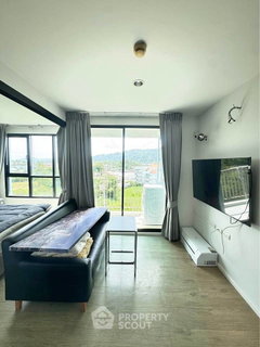 1-BR Condo At Centrio Condo Chonburi In Samet (ID 3417626)