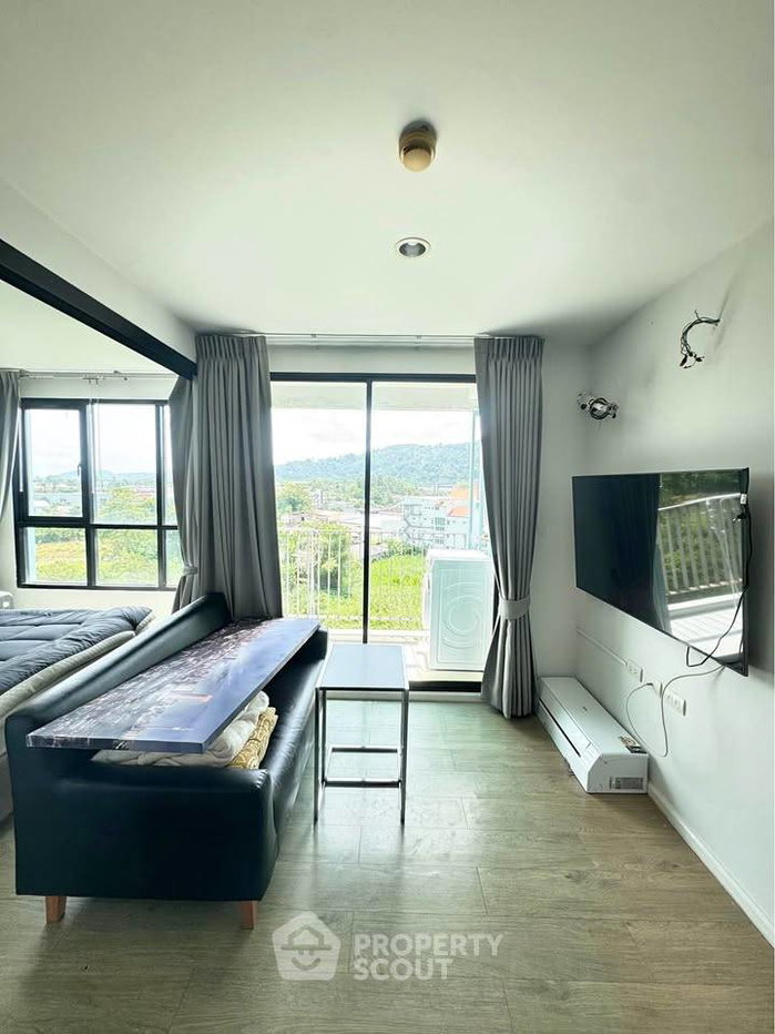 picture 1-BR Condo At Centrio Condo Chonburi In Samet (ID 3417626) - 1/11