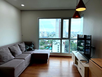 Condos for rent : For Rent Condo LUMPINI PARK VIBHAVADI - CHATUCHAK Building 1, Floor 14,1 bed room, Room size 34 sqm