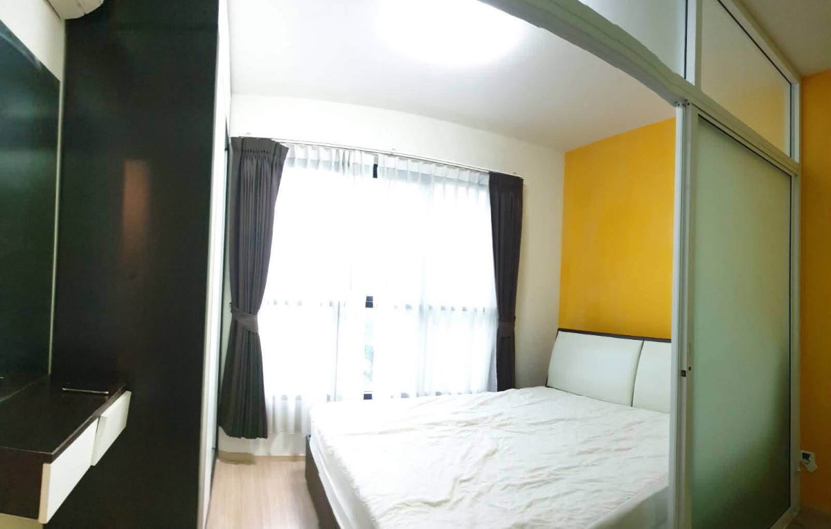picture Be You Chokchai 4 for rent ✨ Fully furnished - 2/6