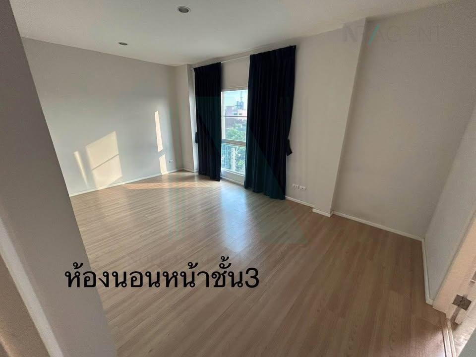 รูป 📌 ขายบ้านแฝด โครงการ บ้านกลางเมือง สวนหลวง 3 ชั้น 4 ห้องนอน 4 ห้องน้ำ - รูปที่ 7/8