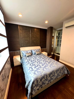 บ้านเดี่ยวให้เช่า : ที่สุดแห่งการอยู่อาศัยระดับพรีเมียม: คฤหาสน์หรูหลังใหญ่ โครงการ Setthasiri Krungthep Kreetha