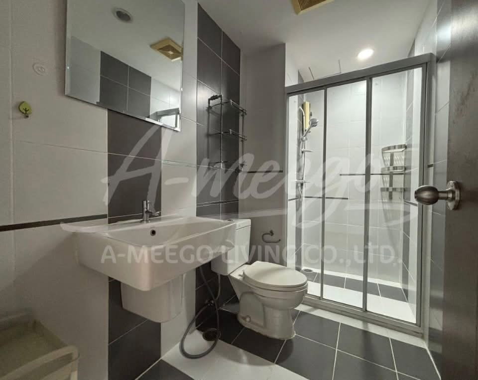 picture Ready to move in 🥰 26,000 THB/month The Base Sukhumvit 77 📌 BTS On Nut Contact Line: katk03 - 16/20