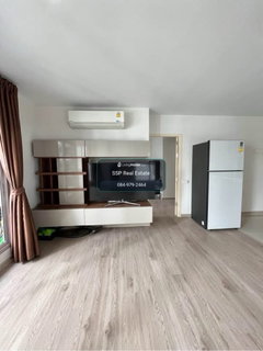 FOR-SELL ASPIRE RAMA9 2BEDROOM ราคาโครตเดือด