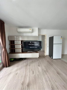 FOR-SELL ASPIRE RAMA9 2BEDROOM