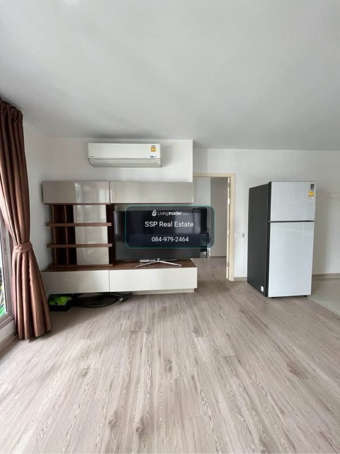 picture FOR-SELL ASPIRE RAMA9 2BEDROOM - 1/13
