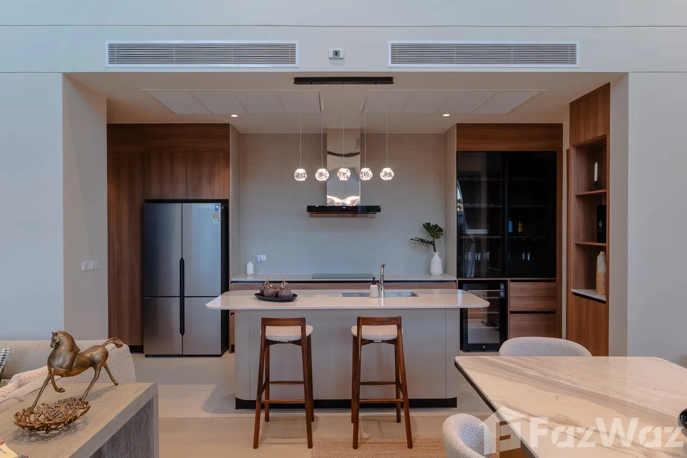 รูป ขาย วิลล่า 5 ห้องนอน ในโครงการ อซาเลีย วิลล่า บางเทา 5827425 - รูปที่ 12/35