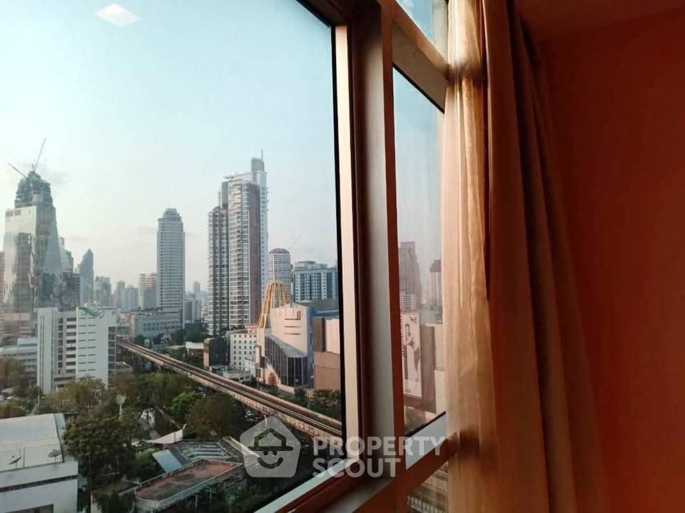 picture 2-BR Condo at Nusasiri Grand Condominium near BTS Ekkamai (ID 3415045) - 7/7