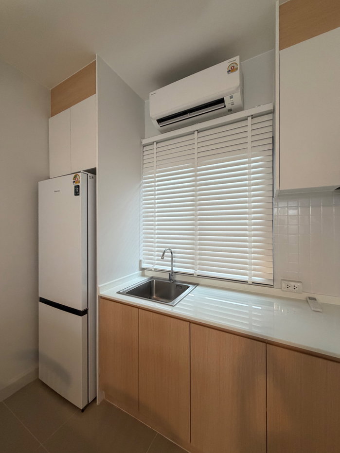 picture House for rent at Pleno Sukhumvit Bangna3 - 6/23