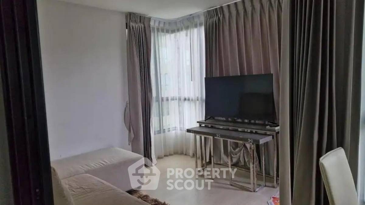 picture 2-BR Condo at Elio Del Nest near BTS Udom Suk (ID 3413148) - 2/9