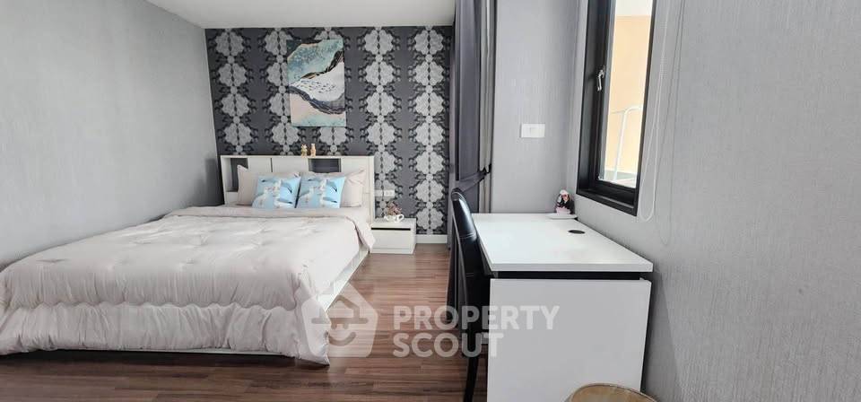 รูป คอนโด 1-ห้องนอน ที่ ปันนา โอเอซิส 2 ใน หนองป่าครั่ง (ID 3414707) - รูปที่ 2/21