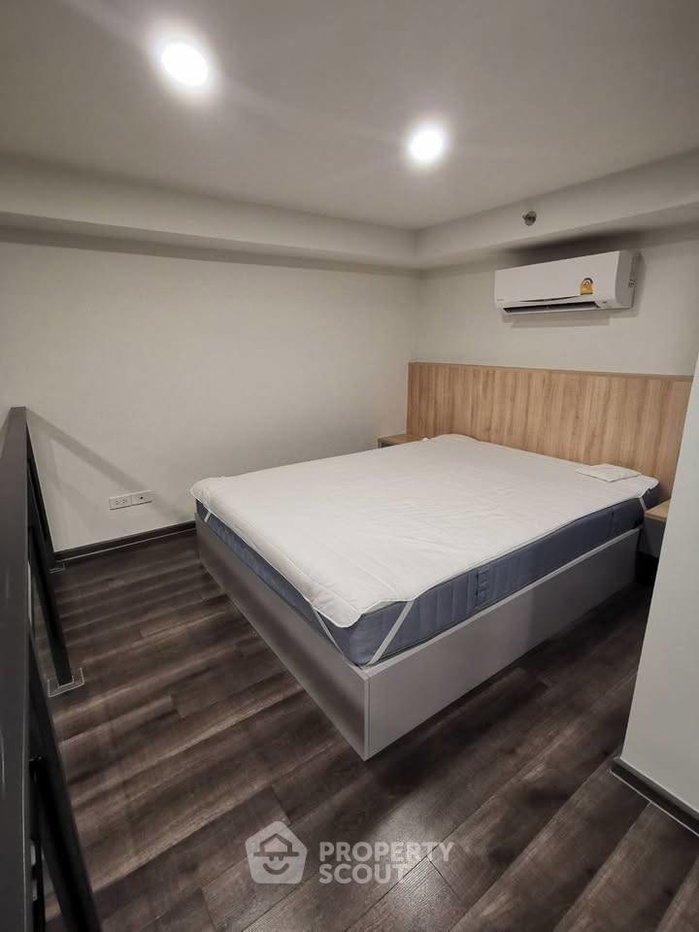 picture 1-BR Condo at KnightsBridge Space Rama 9 near MRT Phra Ram 9 (ID 3415023) - 5/12