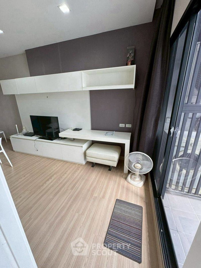 picture 1-BR Condo At Urbano Absolute Near BTS Krung Thon Buri (ID 3417361) - 3/12
