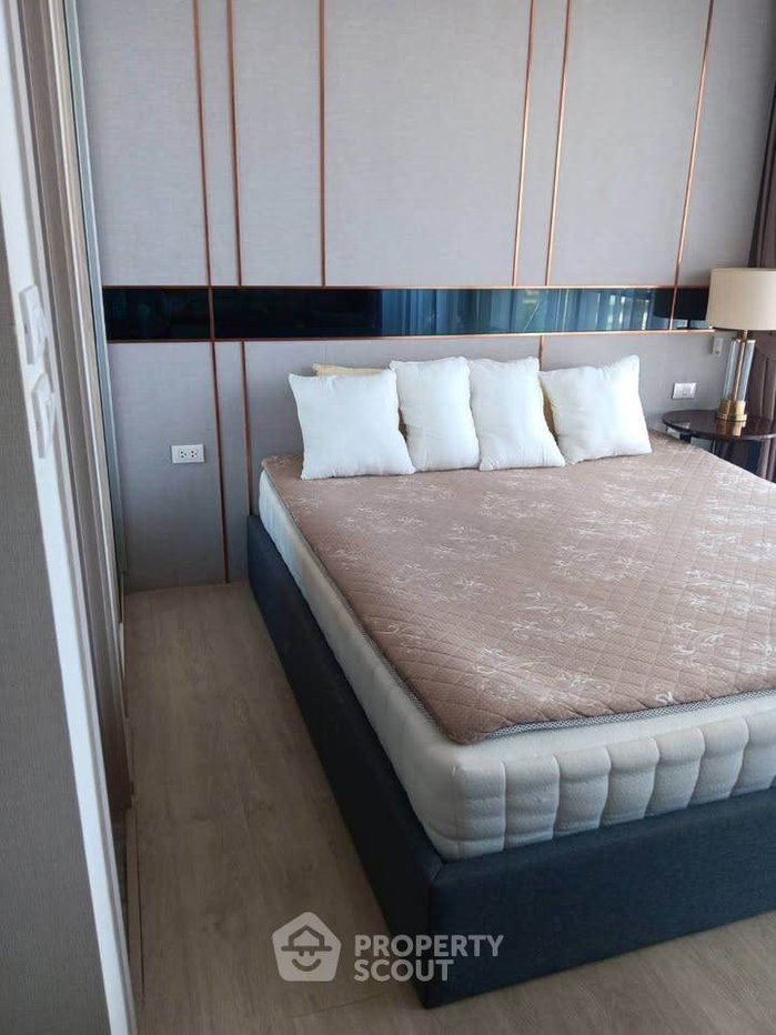 picture 1-BR Condo At The Panora Pattaya, Phratamnak (ID 3416607) - 7/11
