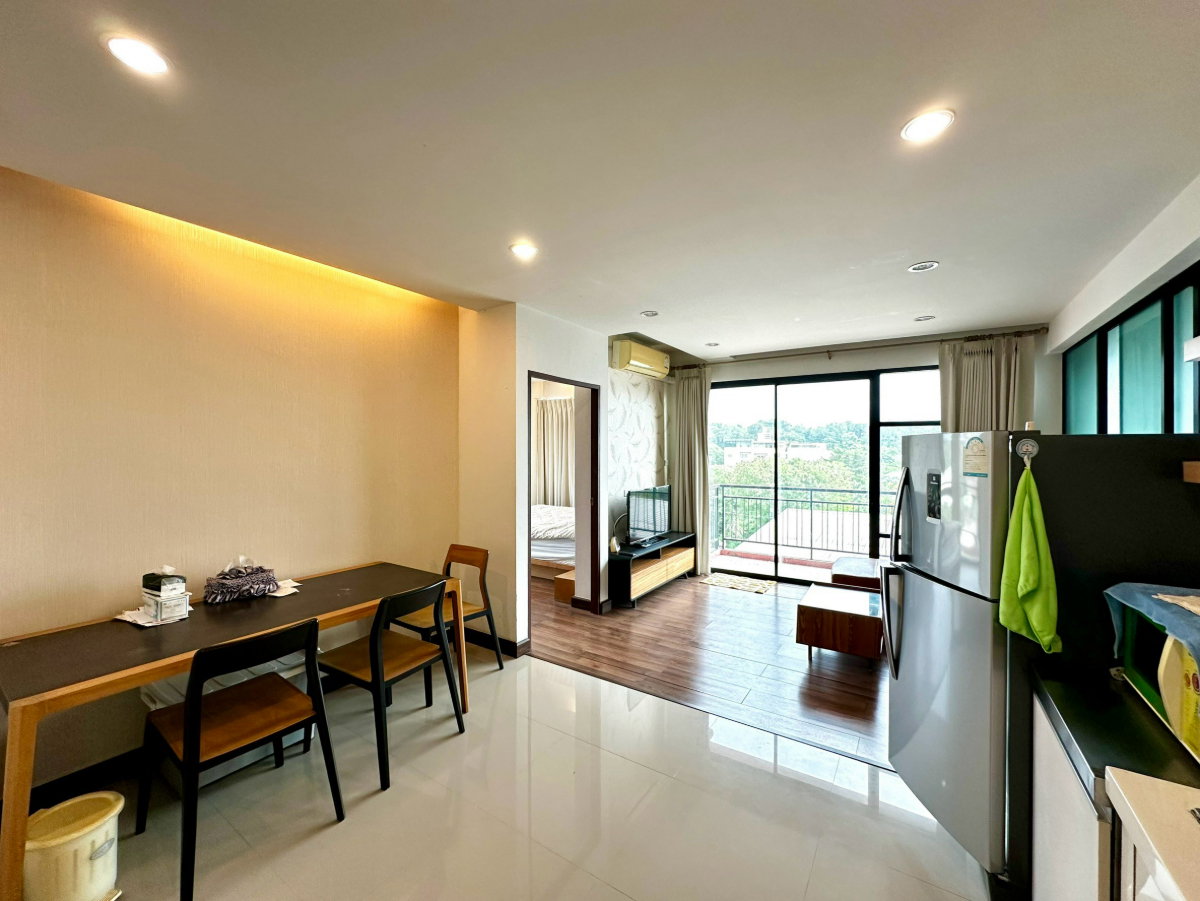 picture For Rent 2 BEDROOMS THE PEONY CONDOMINIUM HATYAI - Near PSU - 2/17