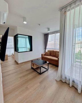 #A124110 ✅ 18/10/69 ให้เช่า Chateau In Town Sukhumvit 62/1📲📢สอบถาม ld line @condoboy