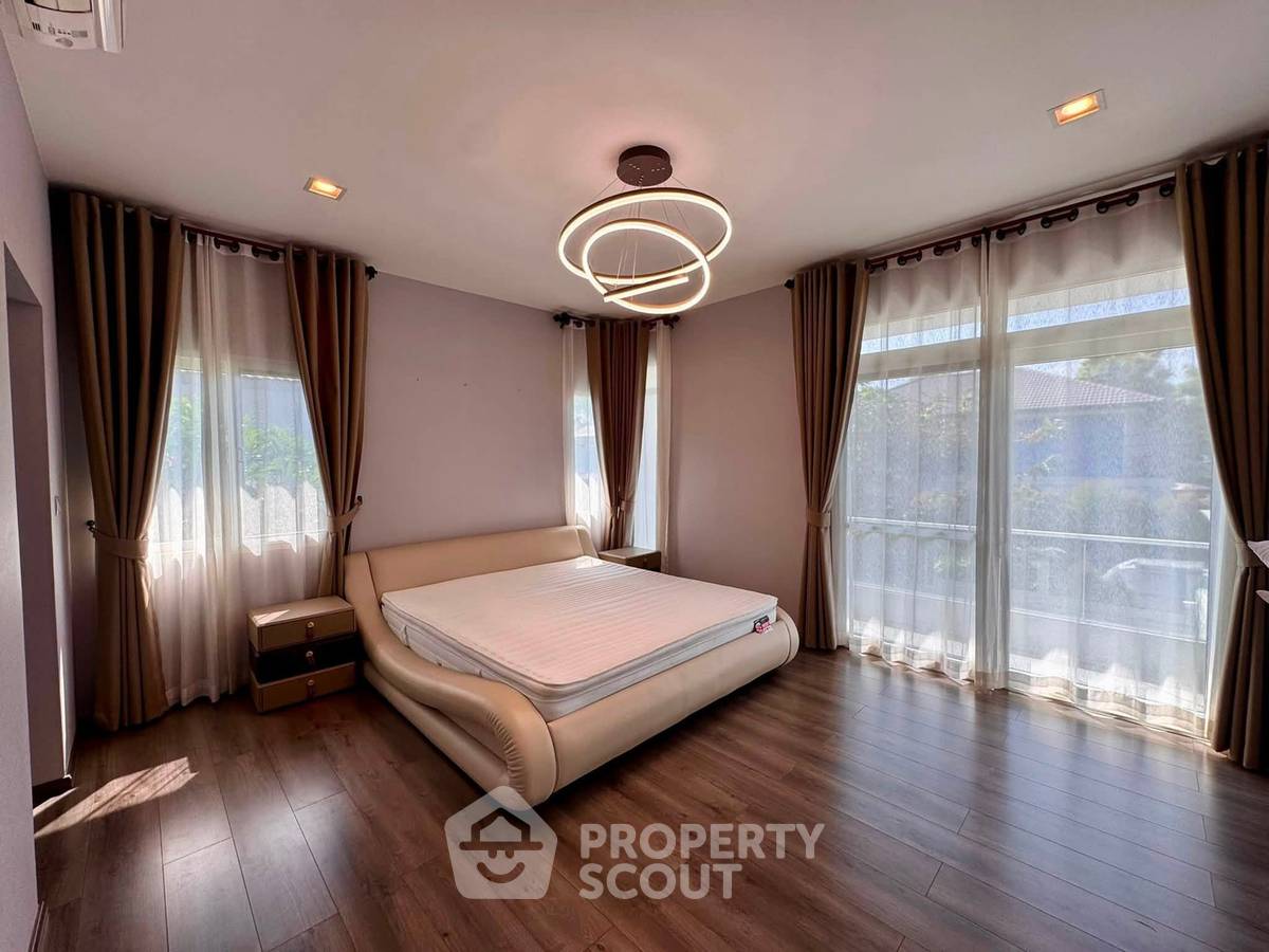 รูป บ้าน 4-ห้องนอน ใน แม่เหียะ (ID 3417245) - รูปที่ 5/23