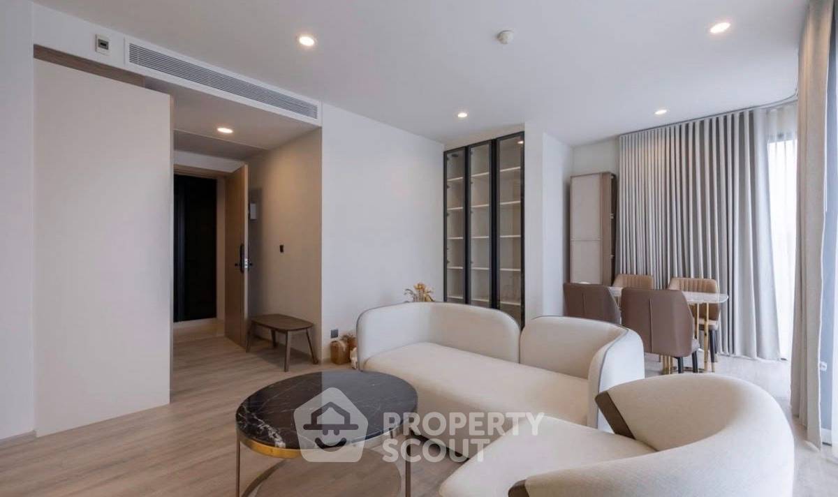 picture 2-BR 90 Sqm At PYNN Soonvijai Near ARL Ramkhamhaeng (ID 3418842) - 7/21