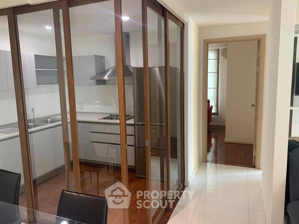 รูป คอนโด 3-ห้องนอน ที่ สิริ ออน 8 สุขุมวิท 8 ใกล้ BTS นานา (ID 3416024) - รูปที่ 9/30